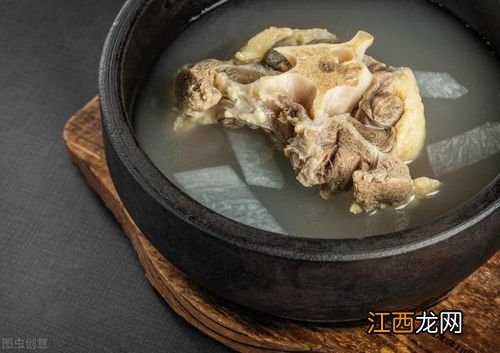 猪骨煲汤用什么骨头好 骨头汤怎么熬才白和浓