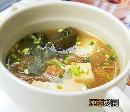 孕期补钙食谱大推荐 堪比补钙药孕期