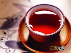 产妇调理饮品推荐：红益茶产后