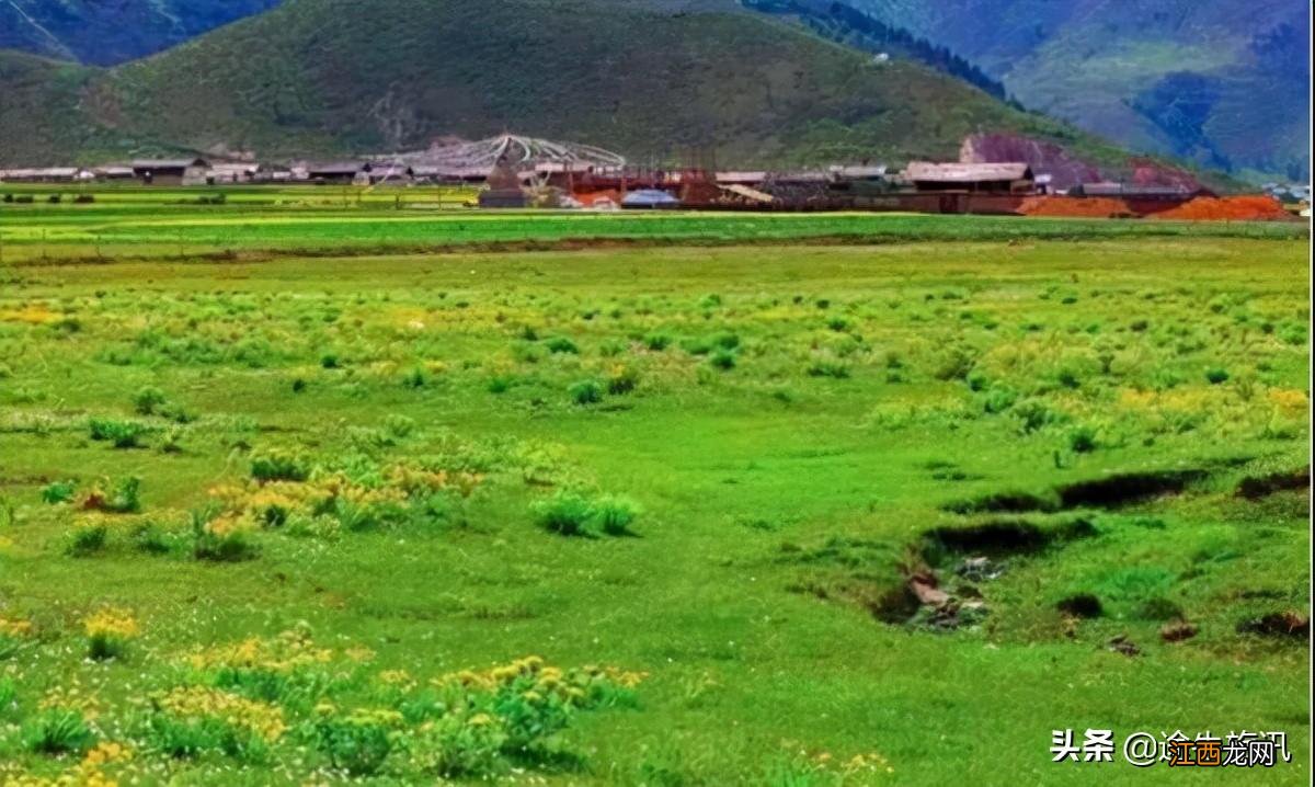 香格里拉10个必去景点 香格里拉有什么好玩的旅游景点