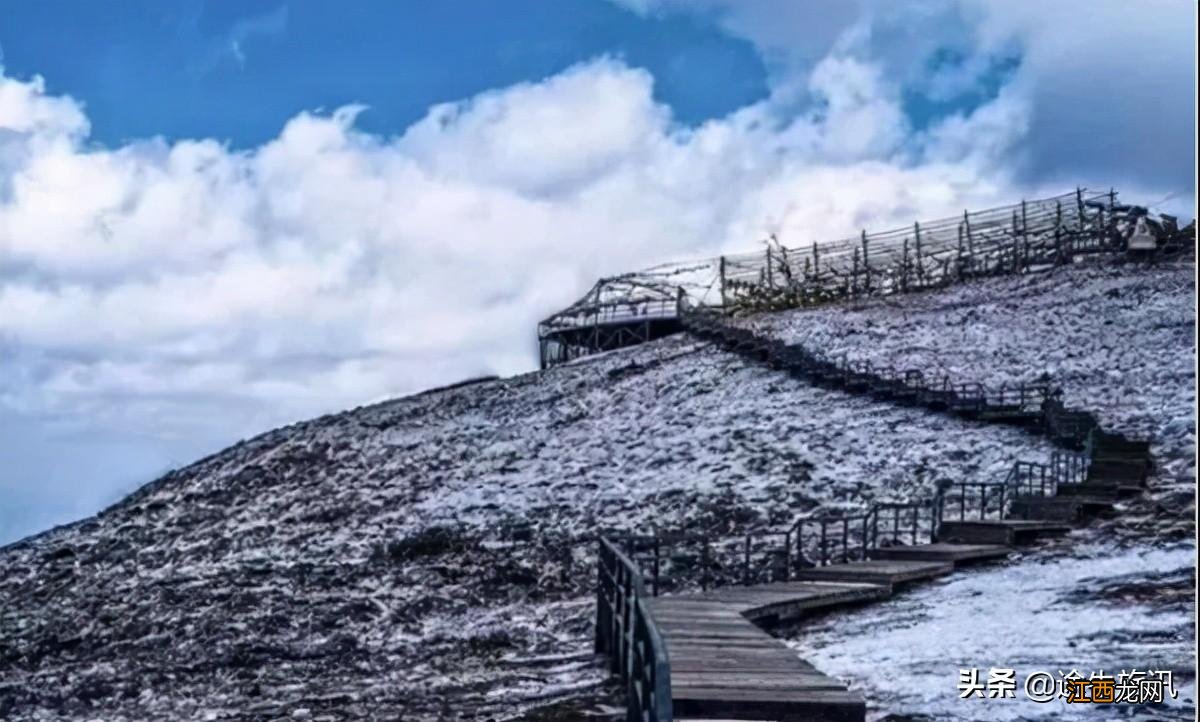 香格里拉10个必去景点 香格里拉有什么好玩的旅游景点