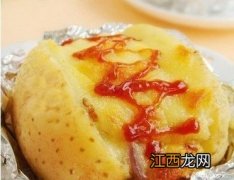 想要生男孩？孕前多吃土豆孕前饮食