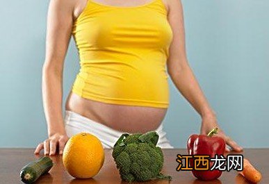 白领孕妇营养饮食原则孕期