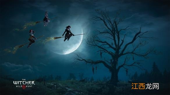 《巫师3:狂猎》石之心DLC餐桌BUG解决心得分享