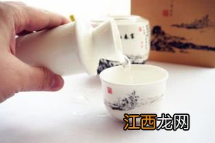 什么酒适合加热喝 烫酒的方法