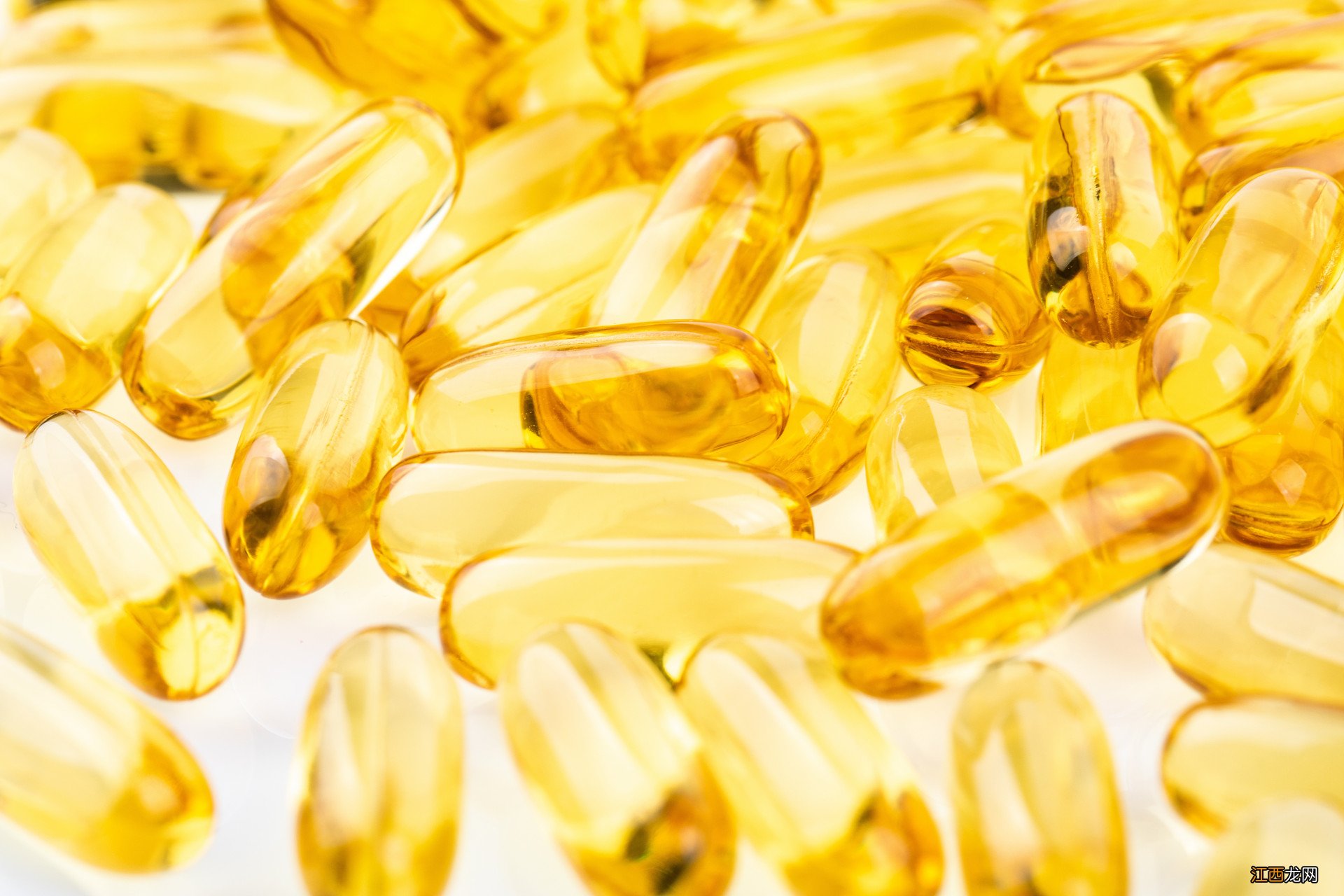 美国健安喜鱼油怎么样