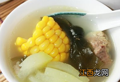 孕期营养食物：冬瓜和南瓜孕期