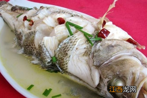 产后坐月子营养食谱:鱼虾类产后