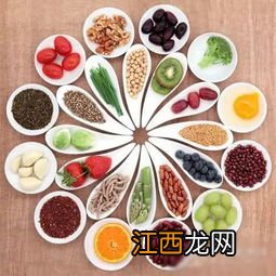 内分泌失调该吃什么 富含维生素B2的食物