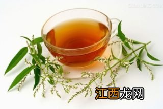 什么茶消水肿效果最好最快