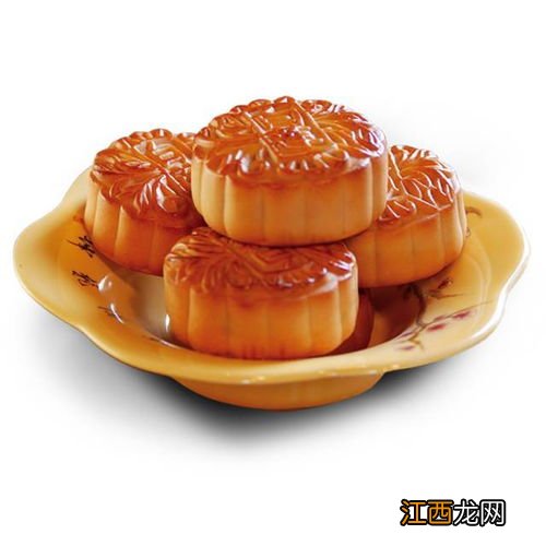 核桃月饼做法大全 为什么我做的月饼皮不酥