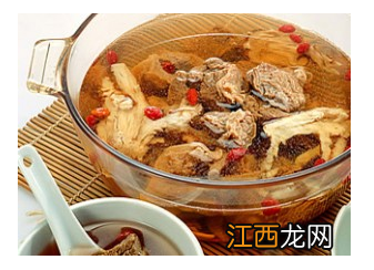 哺乳期催奶食谱：白烩小牛肉哺乳期