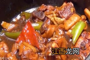 黄焖鸡米饭需要哪些材料 黄焖鸡用的什么鸡块