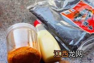 家庭寿司的做法 光庆紫菜怎么样