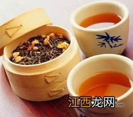 适合冬季喝的养生茶 冬天女性喝什么茶好处多