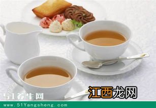 适合冬季喝的养生茶 冬天女性喝什么茶好处多