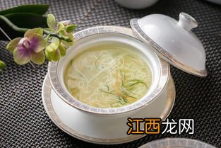 特色淮扬菜怎么样 淮扬菜指的是哪个地方的菜
