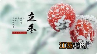 立冬节气吃什么 立冬节气吃什么