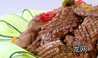 猪腰要泡水多长时间才可以吃 富含维生素硒的食物有哪些