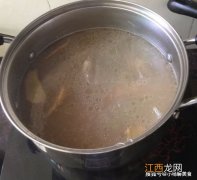 酱牛肉的汤如何利用 卤水二次加香料怎么加