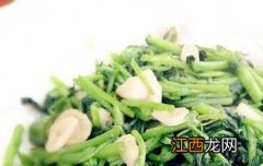 豆瓣菜怎么吃? 豆瓣菜怎么吃