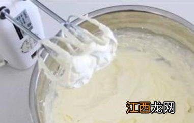 怎么自己制作淡奶油 如何自己制作淡奶油