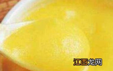 早餐吃玉米糊的功效与作用 玉米糊的功效与作用