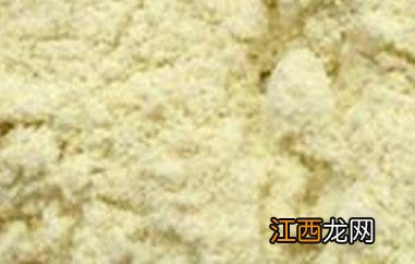 糜子面的营养价值 糜子面是什么粮食作物