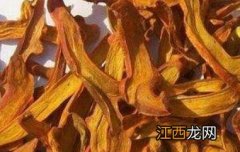 毛姜是骨碎补吗 野生碎骨补毛姜的用途