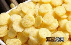 玉米片怎么吃 玉米片怎么煮粥