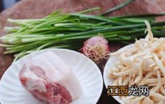 白玉菇和海鲜菇的区别 白玉菇和海鲜菇的区别知乎