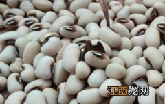 眉豆的功效与作用 眉豆的功效与作用图片