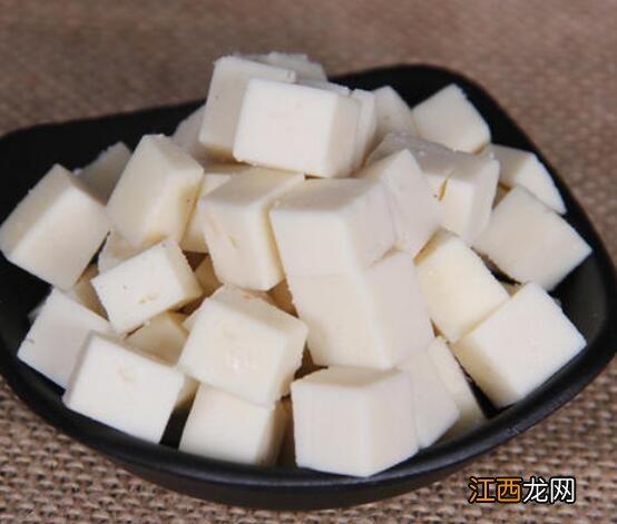 奶豆腐怎么吃好吃