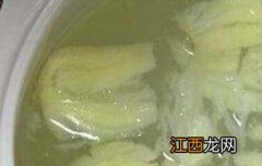 冰糖大蒜水的功效与作用 大蒜水的功效与作用