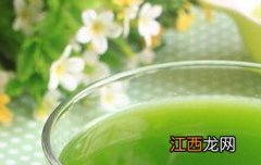 芹菜汁的功效与作用冠心病吃什么药 芹菜汁的功效与作用