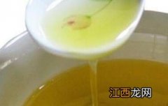 生茶油和熟茶油的区别在哪里 生茶油和熟茶油的区别