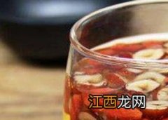 枸杞菊花决明子茶功效 决明枸杞茶的功效与作用