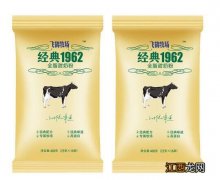 飞鹤牧场经典1962全脂甜奶粉保质期多久