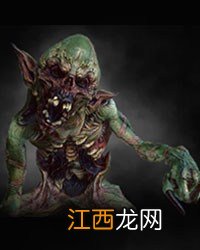 《巫师3：狂猎》全怪物弱点图鉴一览攻略 怪物怎么打 尸婴