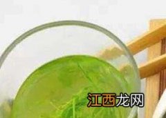 绞股蓝茶的功效与作用及禁忌 绞股蓝茶的功效与作用