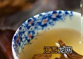 陈皮茶怎么泡可以在三伏天喝 陈皮茶怎么泡