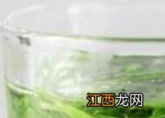 石竹茶泡水喝的功效与作用 石竹茶怎么泡