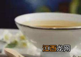 茉莉茶叶的功效与作用 茉莉茶叶的功效与作用是什么