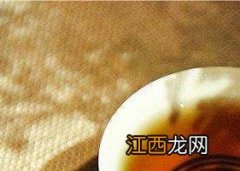 隔夜茶能不能喝,专家实验后能喝 隔夜茶能不能喝