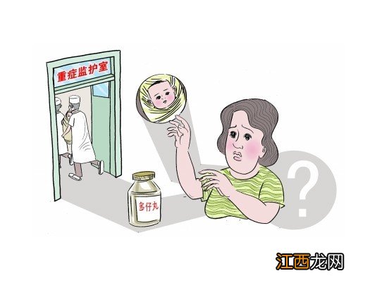 哪些食物会导致胎儿畸形