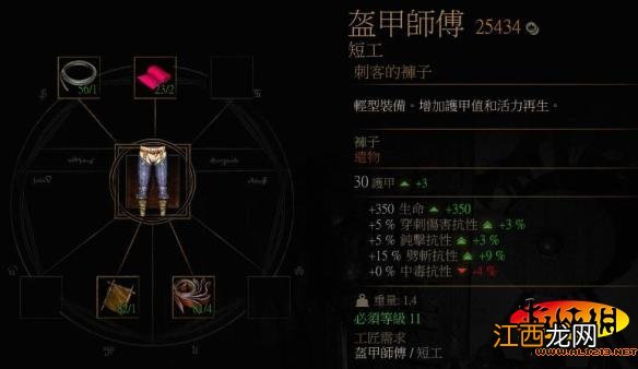 《巫师3：狂猎》卖装备刷钱方法分享攻略