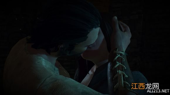 《巫师3:狂猎》老鼠之塔第二种结局 《巫师3:狂猎》老鼠之塔第二种结局解析