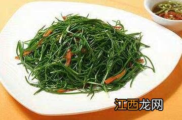 沙葱饺子馅的做法窍门