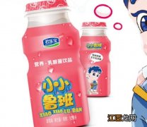 君乐宝小小鲁班乳酸菌一岁宝宝可以喝吗