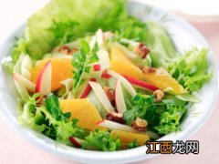 长期素食有什么危害长期食素的四大危害